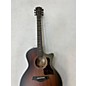 Used Taylor 324CE Acoustic Electric Guitar thumbnail