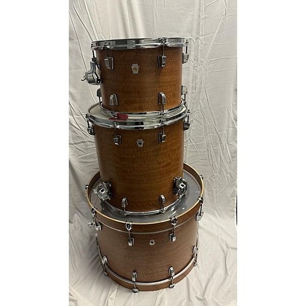 Used Ludwig NEU SONIC Drum Kit