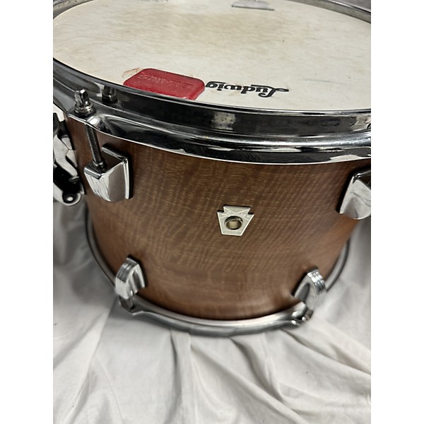 Used Ludwig NEU SONIC Drum Kit