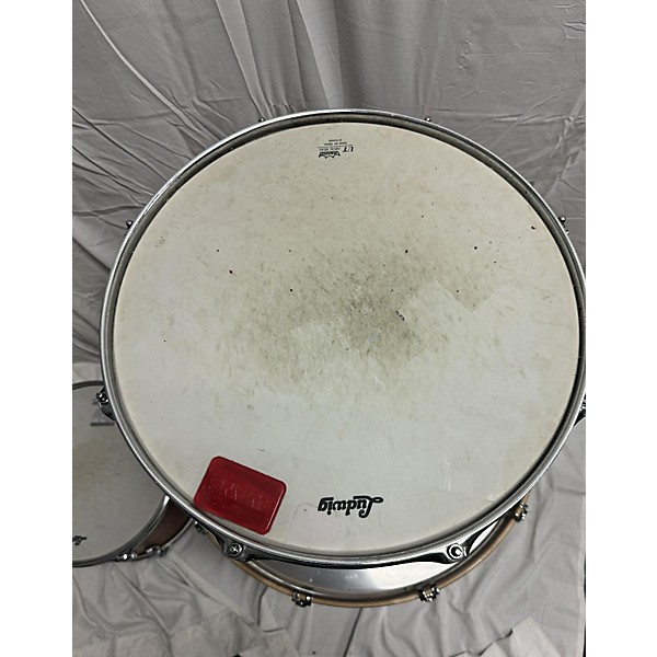 Used Ludwig NEU SONIC Drum Kit