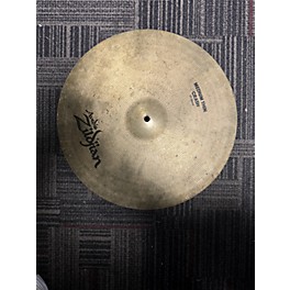 Used Zildjian Used Zildjian 17in AVEDIS MEDIUM THIN CRASH Cymbal