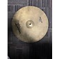 Used Zildjian 17in AVEDIS MEDIUM THIN CRASH Cymbal thumbnail