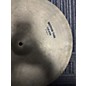 Used Zildjian 17in AVEDIS MEDIUM THIN CRASH Cymbal