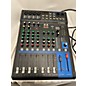 Used Yamaha MG10XUF 10 Channel Unpowered Mixer thumbnail