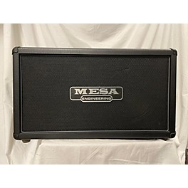 Used MESA/Boogie Used MESA/Boogie LONESTAR SPECIAL 212 160W Guitar Cabinet