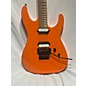 Used Dean Used Dean MD24 Vintage Orange Solid Body Electric Guitar