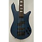 Used Spector Euro 4LX Electric Bass Guitar