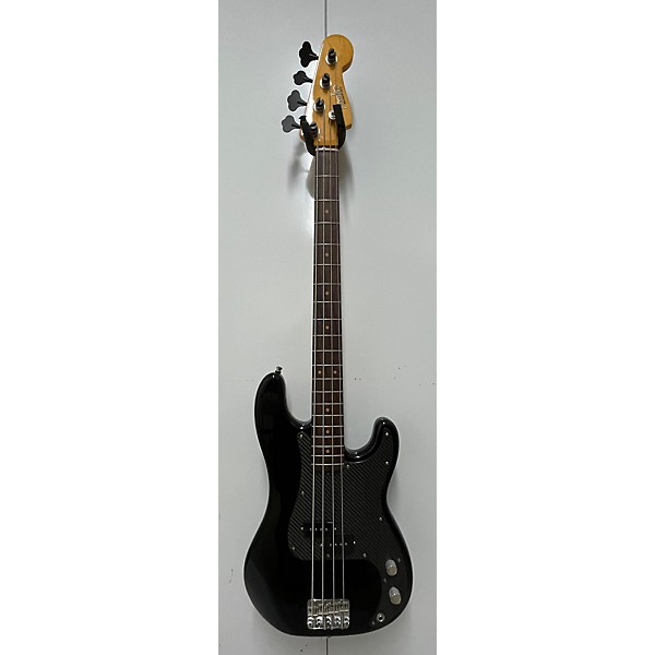 Used Fender Used Fender VINTAGE II 60s PRECISION Black Electric Bass Guitar