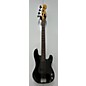 Used Fender Used Fender VINTAGE II 60s PRECISION Black Electric Bass Guitar thumbnail