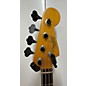 Used Fender Used Fender VINTAGE II 60s PRECISION Black Electric Bass Guitar