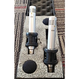 Used Samson Co2 Condenser Microphone