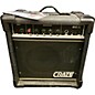 Used Crate B10XL Guitar Combo Amp thumbnail