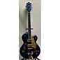 Used Gretsch Guitars G6120TG PLAYERS EDITION NASHVILLE Hollow Body Electric Guitar thumbnail