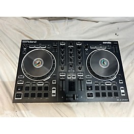 Used Roland DJ-202 DJ Controller