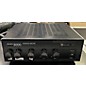 Used Used PASO T3115BGM Solid State Guitar Amp Head thumbnail