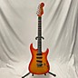 Used Fender Used Fender Showmaster Flame Ash Top Solid Body Electric Guitar thumbnail