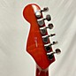 Used Fender Used Fender Showmaster Flame Ash Top Solid Body Electric Guitar