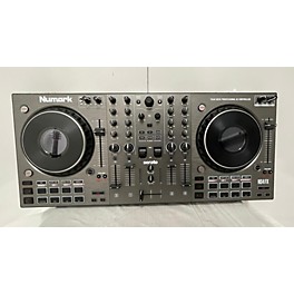 Used Numark Used Numark Ns4fx DJ Controller