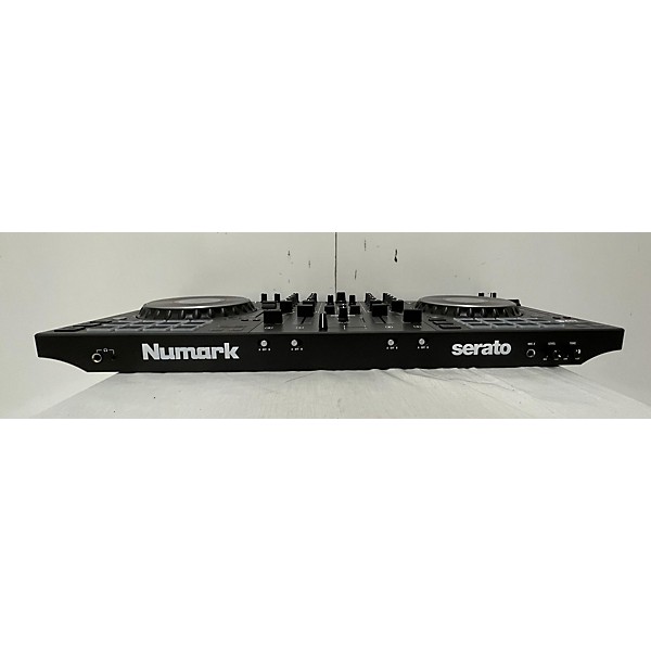 Used Numark Used Numark Ns4fx DJ Controller