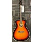 Used Breedlove Used Breedlove Atlas Revival Orchestral Model Sunburst Acoustic Electric Guitar thumbnail