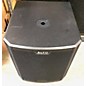 Used Alto TS15S Powered Subwoofer thumbnail