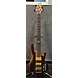 Used ESP LTD B5E 5 String Electric Bass Guitar thumbnail