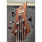 Used ESP LTD B5E 5 String Electric Bass Guitar