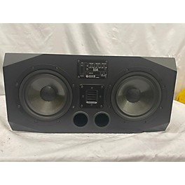 Used ADAM Audio Used ADAM Audio S3A Pair Powered Monitor