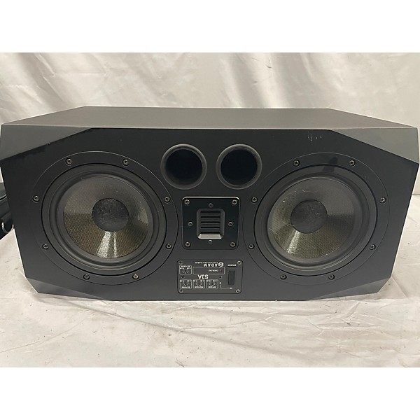 Used ADAM Audio Used ADAM Audio S3A Pair Powered Monitor