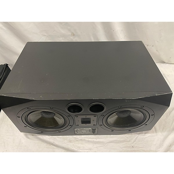 Used ADAM Audio Used ADAM Audio S3A Pair Powered Monitor