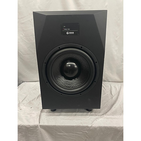 Used ADAM Audio ACTIVE SUBWOOFER Subwoofer