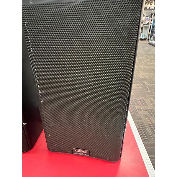 Used QSC K12.2 Powered Speaker