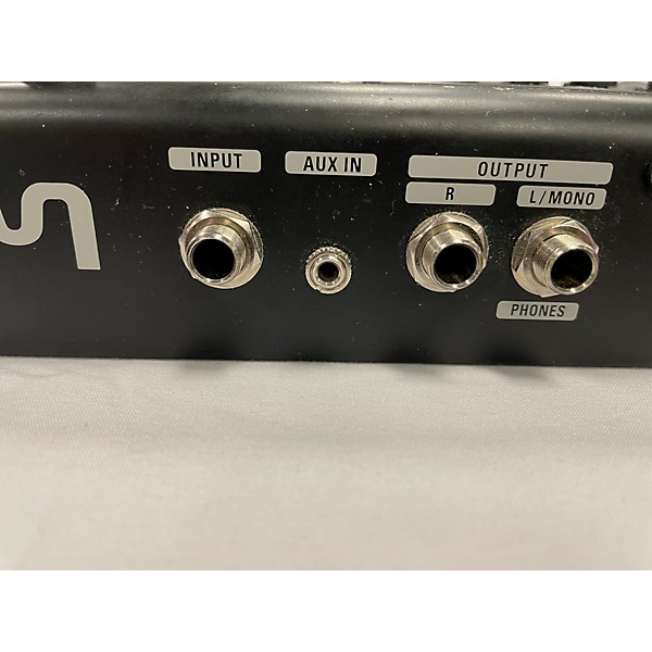 Used Zoom G3Xn Effect Processor