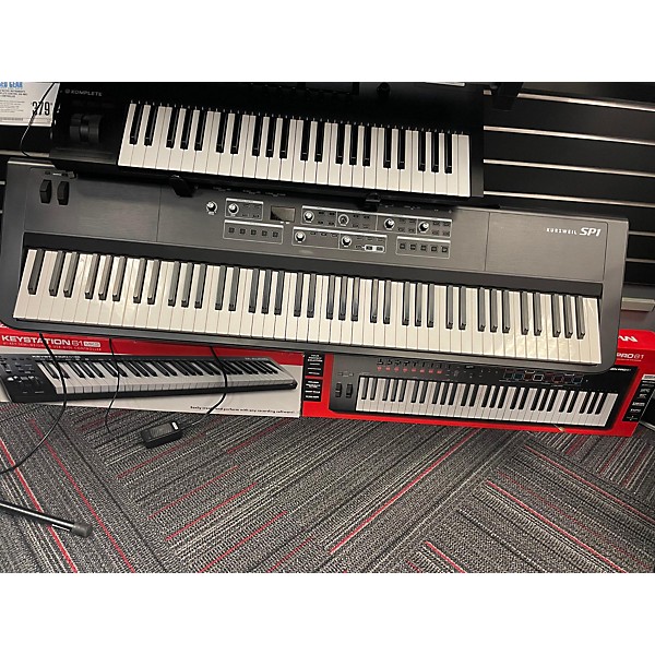 Used Kurzweil SP1