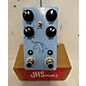 Used JHS Pedals Used JHS Pedals Unicorn Uni-Vibe Photocell Modulator With Tap Tempo Effect Pedal thumbnail