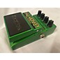 Used DigiTech DBM Bad Monkey Overdrive Effect Pedal