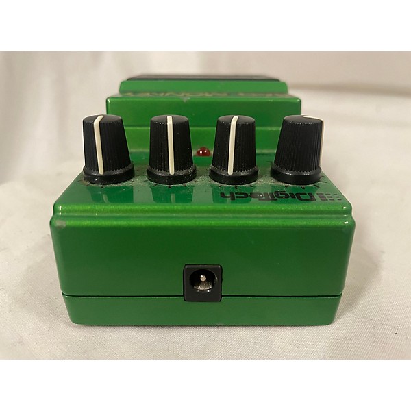 Used DigiTech DBM Bad Monkey Overdrive Effect Pedal