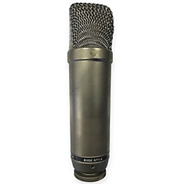 Used RODE Used RODE NT1A Condenser Microphone