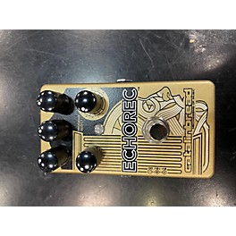 Used Catalinbread Used Catalinbread Echorec Multi-Tap Echo Effect Pedal