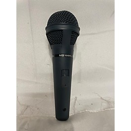 Used Audio-Technica Used Audio-Technica MB1000L Dynamic Microphone