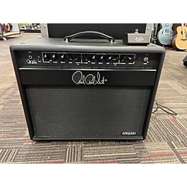 Used PRS Used PRS Archon 50 50W Tube Guitar Amp Head