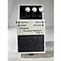 Used BOSS NS2 Noise Suppressor Effect Pedal thumbnail