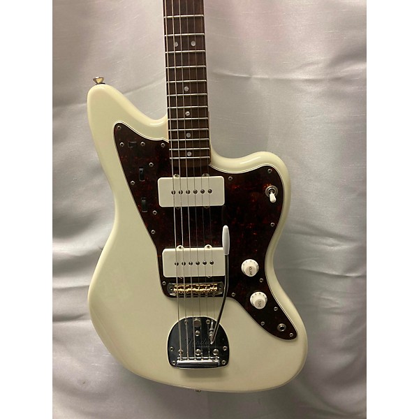 Used Squier Classic Vibe 60s Jazzmaster Solid Body Electric Guitar