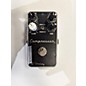 Used Keeley 4 Knob Compressor Effect Pedal thumbnail