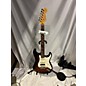 Used Fender American Standard Stratocaster HSS Shawbucker Solid Body Electric Guitar thumbnail