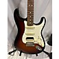 Used Fender American Standard Stratocaster HSS Shawbucker Solid Body Electric Guitar