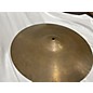 Used Peavey 18in International Series STM II 18in Ride Cymbal thumbnail