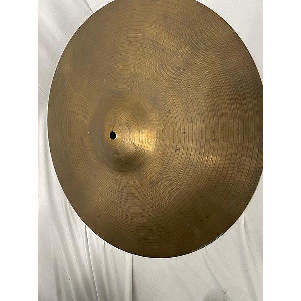 Used Peavey 18in International Series STM II 18in Ride Cymbal