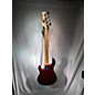 Used Ernie Ball Music Man Stingray HH 5 String Electric Bass Guitar