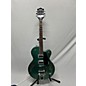 Used Gretsch Guitars Used Gretsch Guitars G5620T FISH SCALES Hollow Body Electric Guitar thumbnail